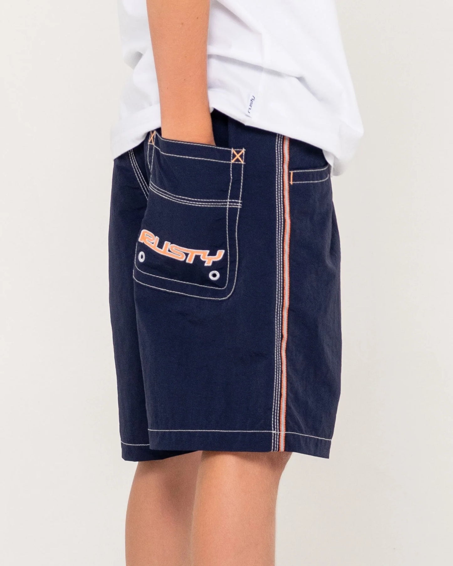 Flip Daddy Boardshort Boy