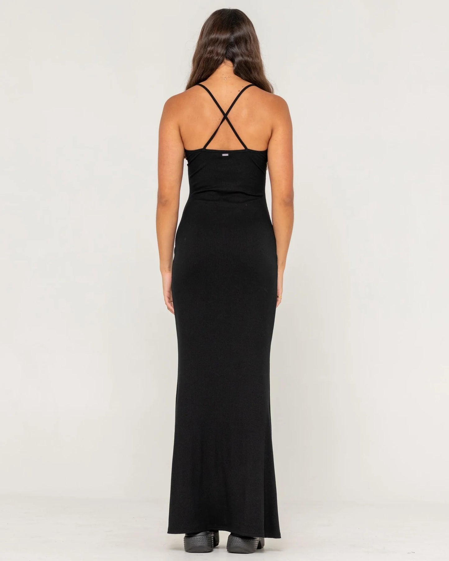Nicky Slip Maxi Dress