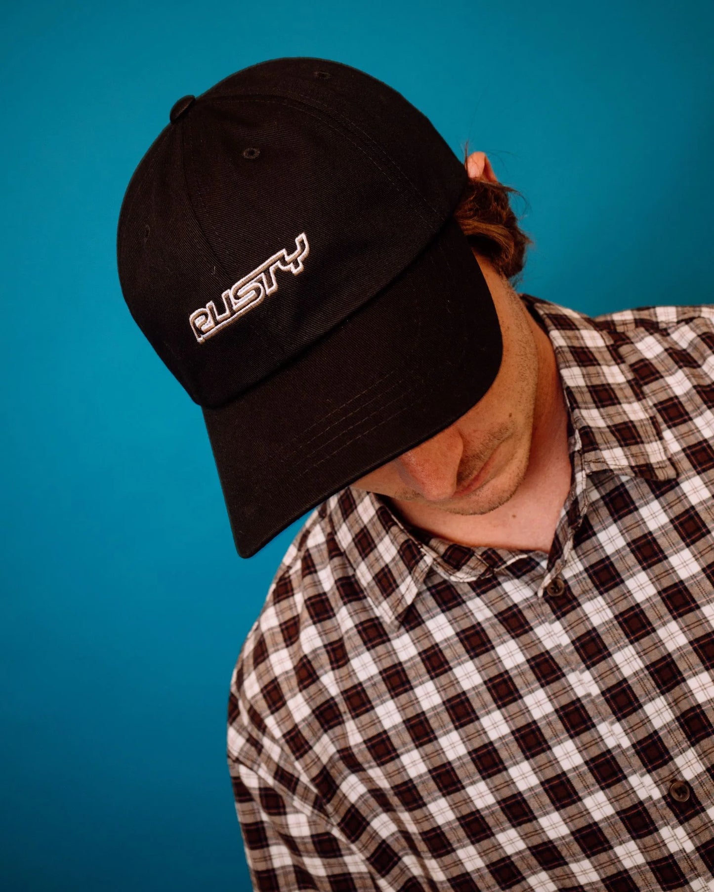 Flip Daddy Cap