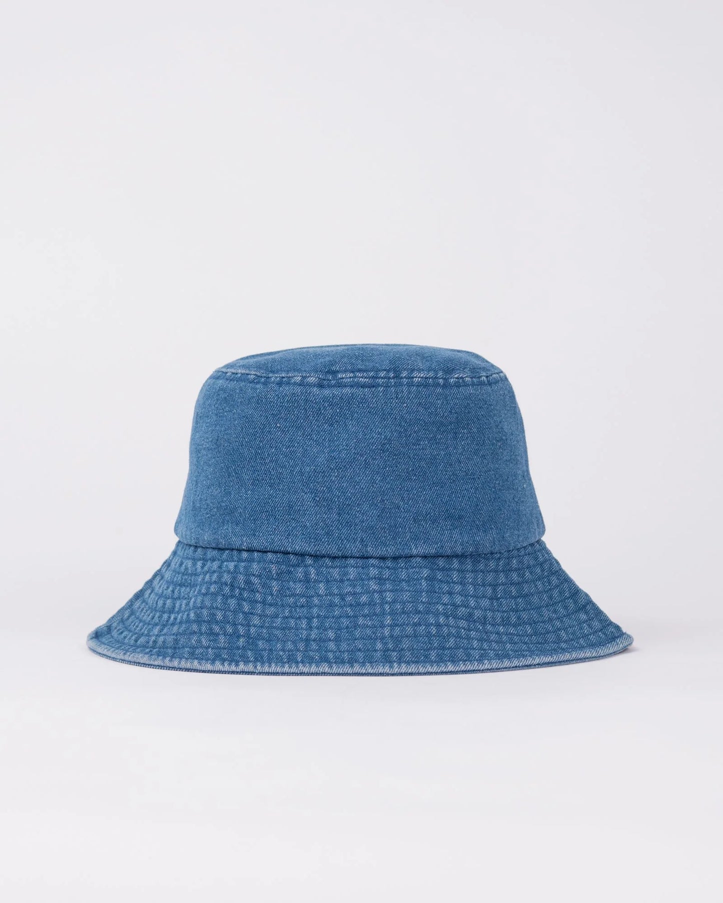 Miss Me Denim Bucket Hat