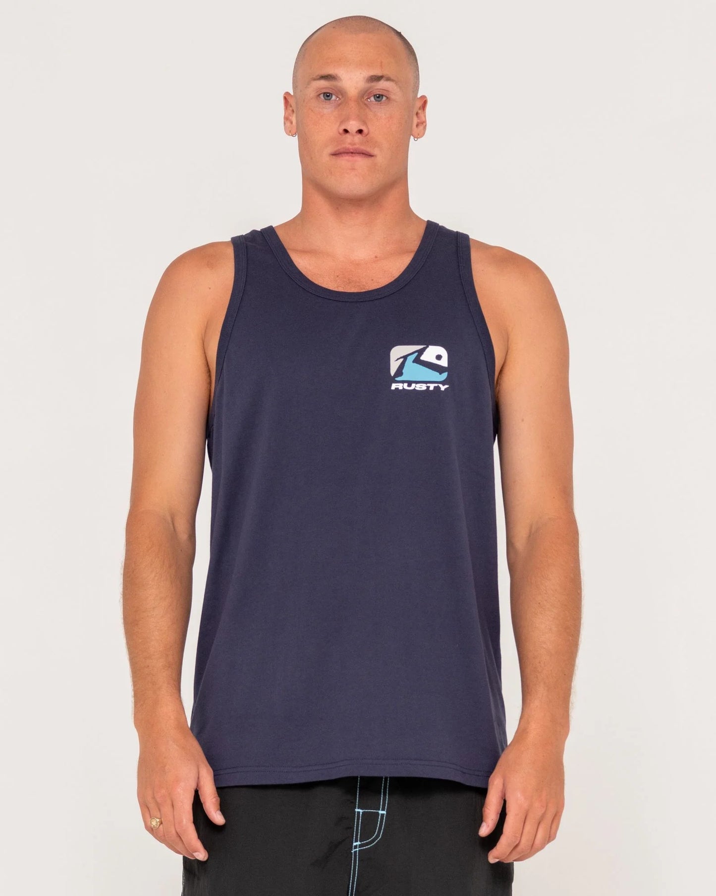 Phenom Tank