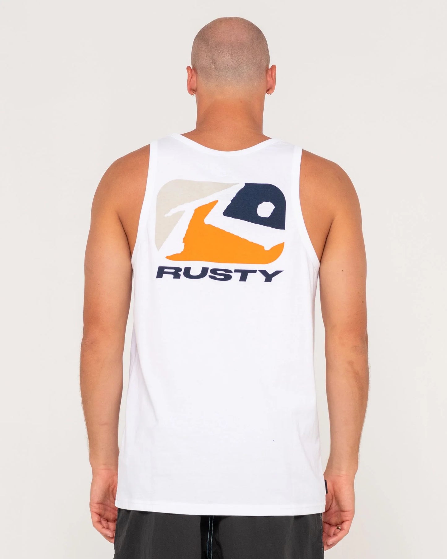 Phenom Tank