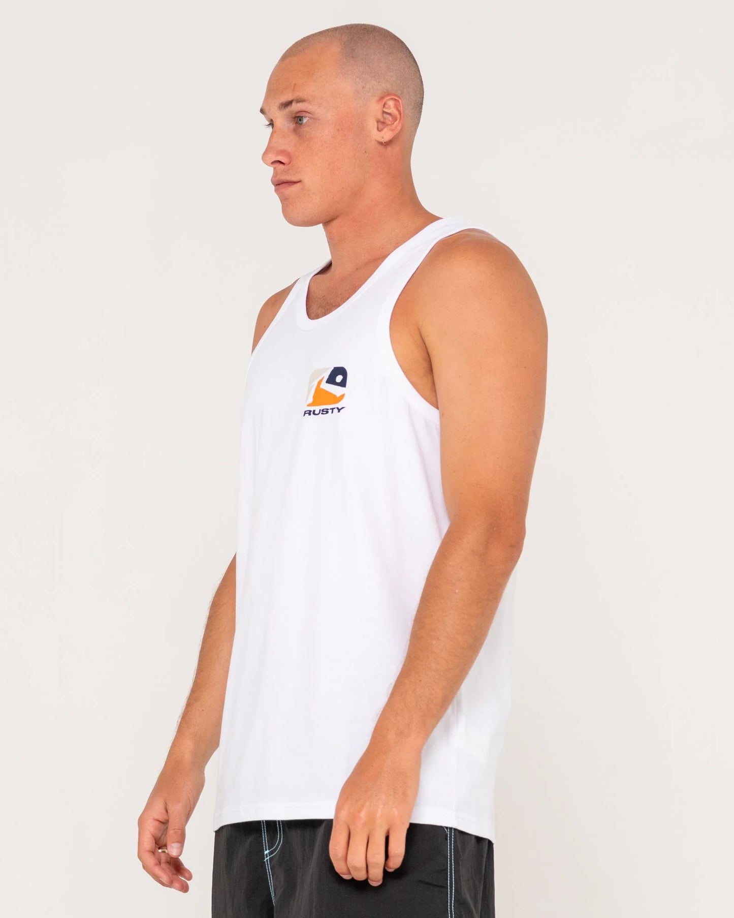 Phenom Tank