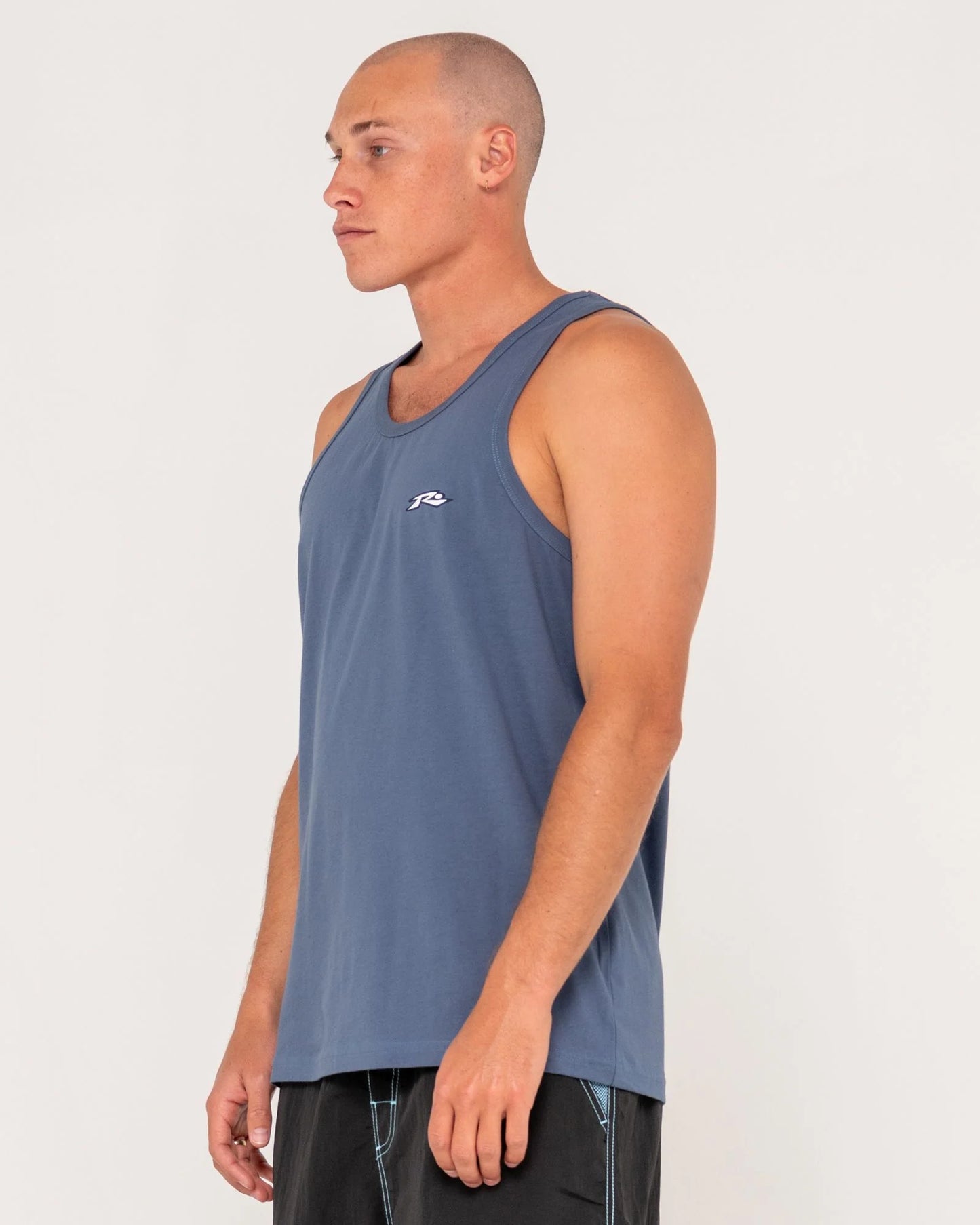 Regestered Tank