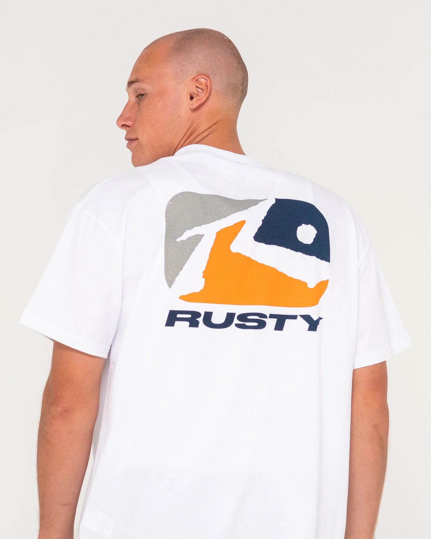 Phenom Short Sleeve Tee