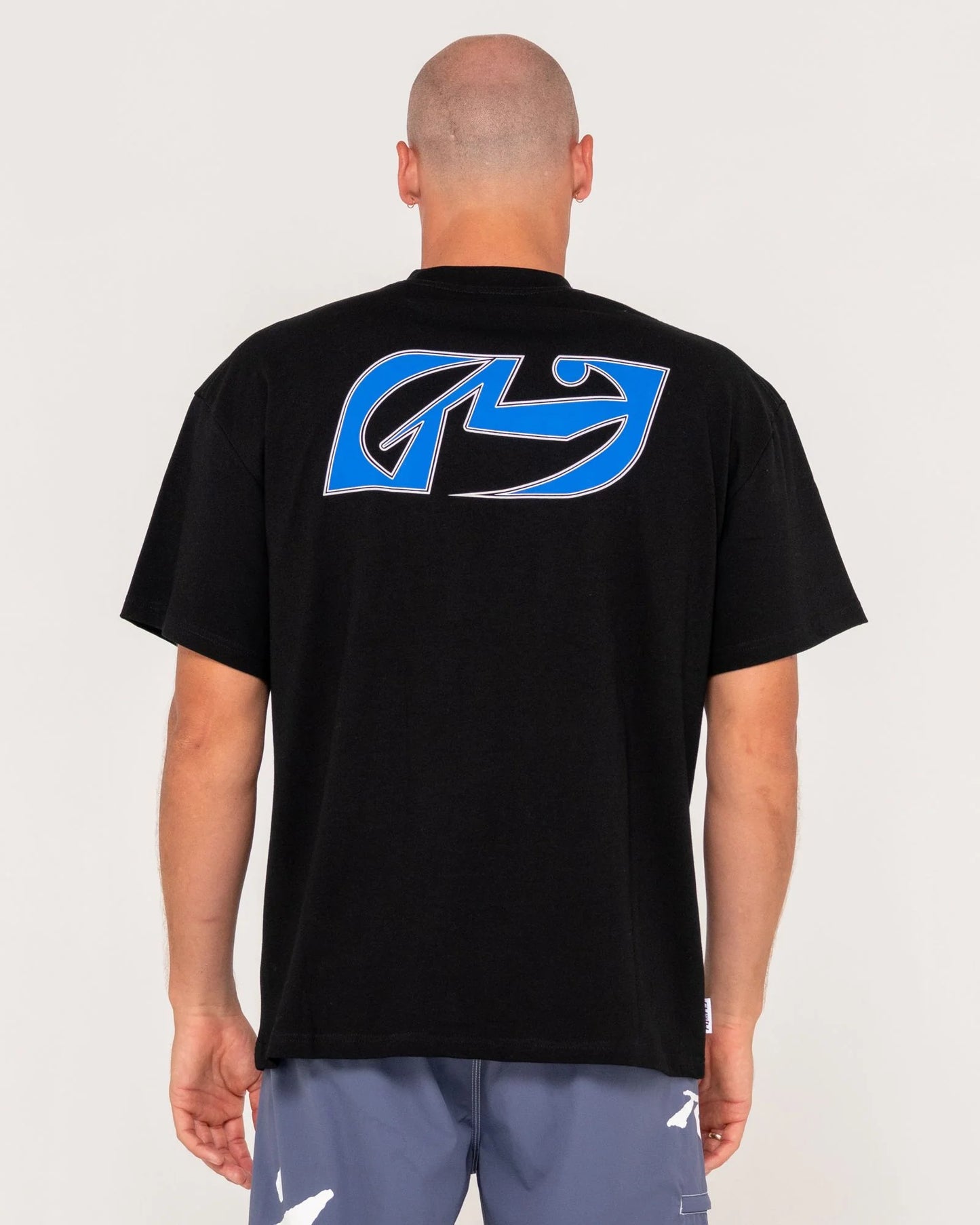 You Know Short Sleeve Tee