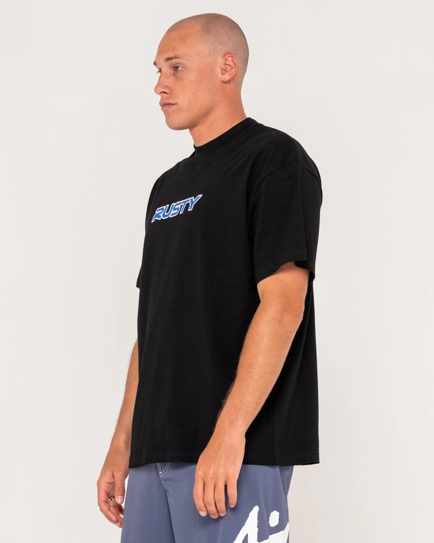 You Know Short Sleeve Tee