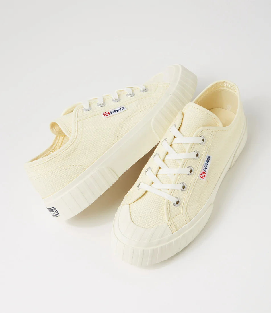 Superga 2630 Stripe