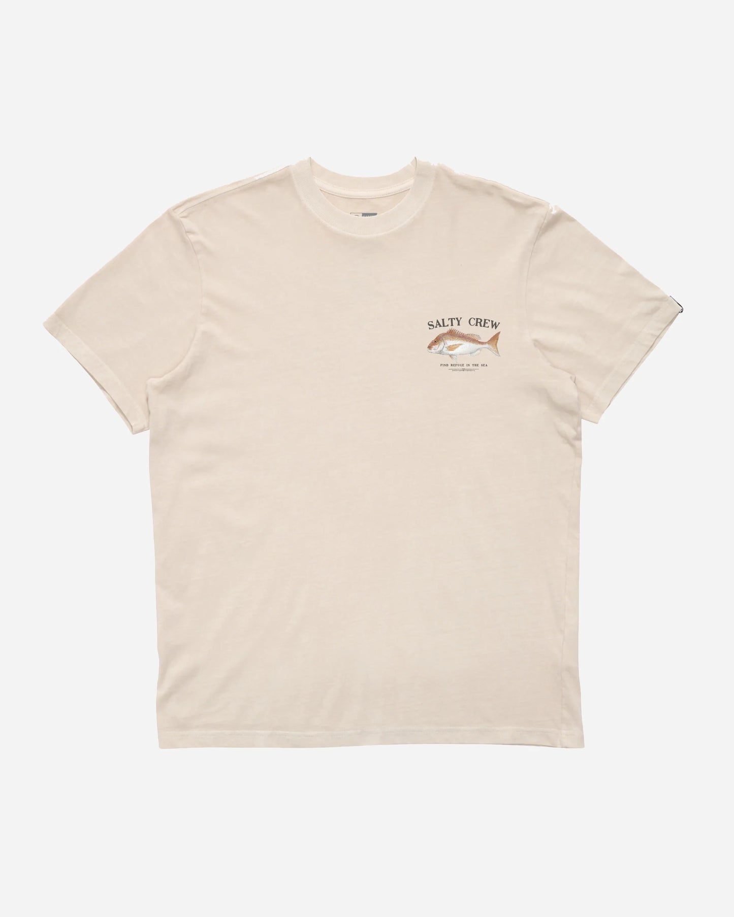 Snapper Classic SS Tee