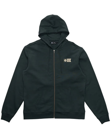 Tailgate Zip Fleece Hood
