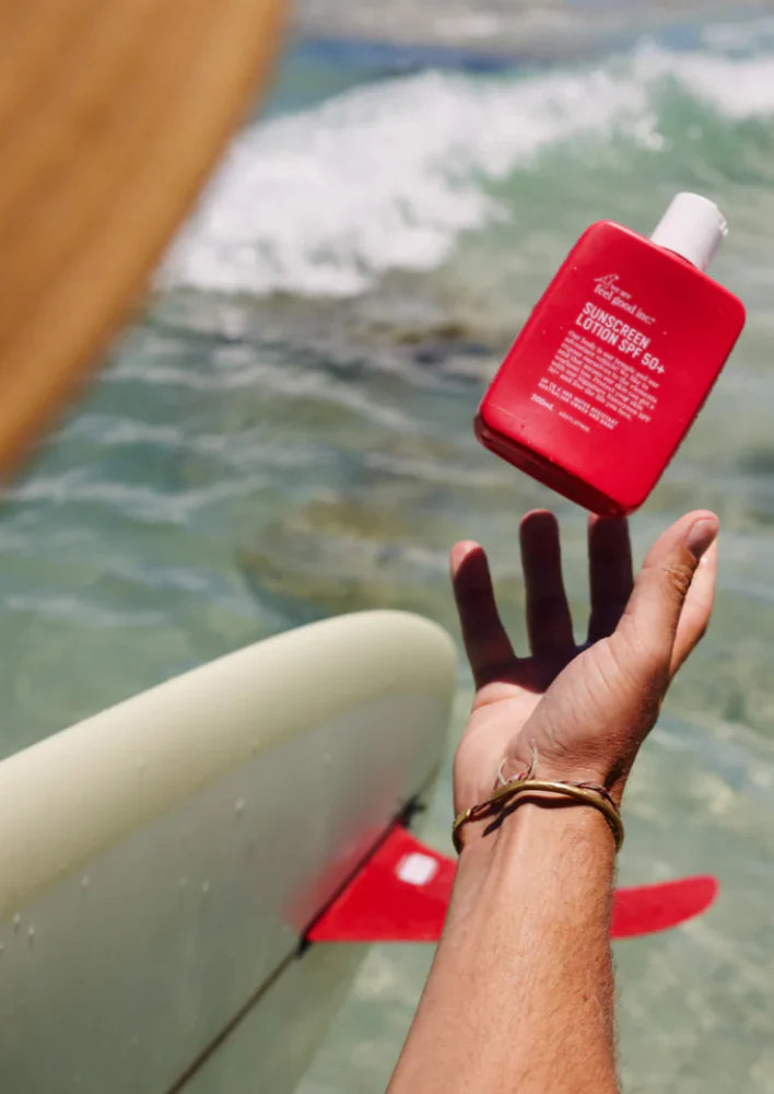 WAFG SPF Signature 200ml