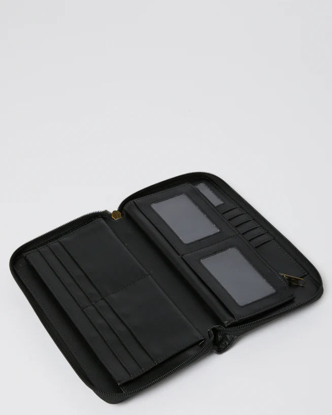 Wanderer Oversized Wallet