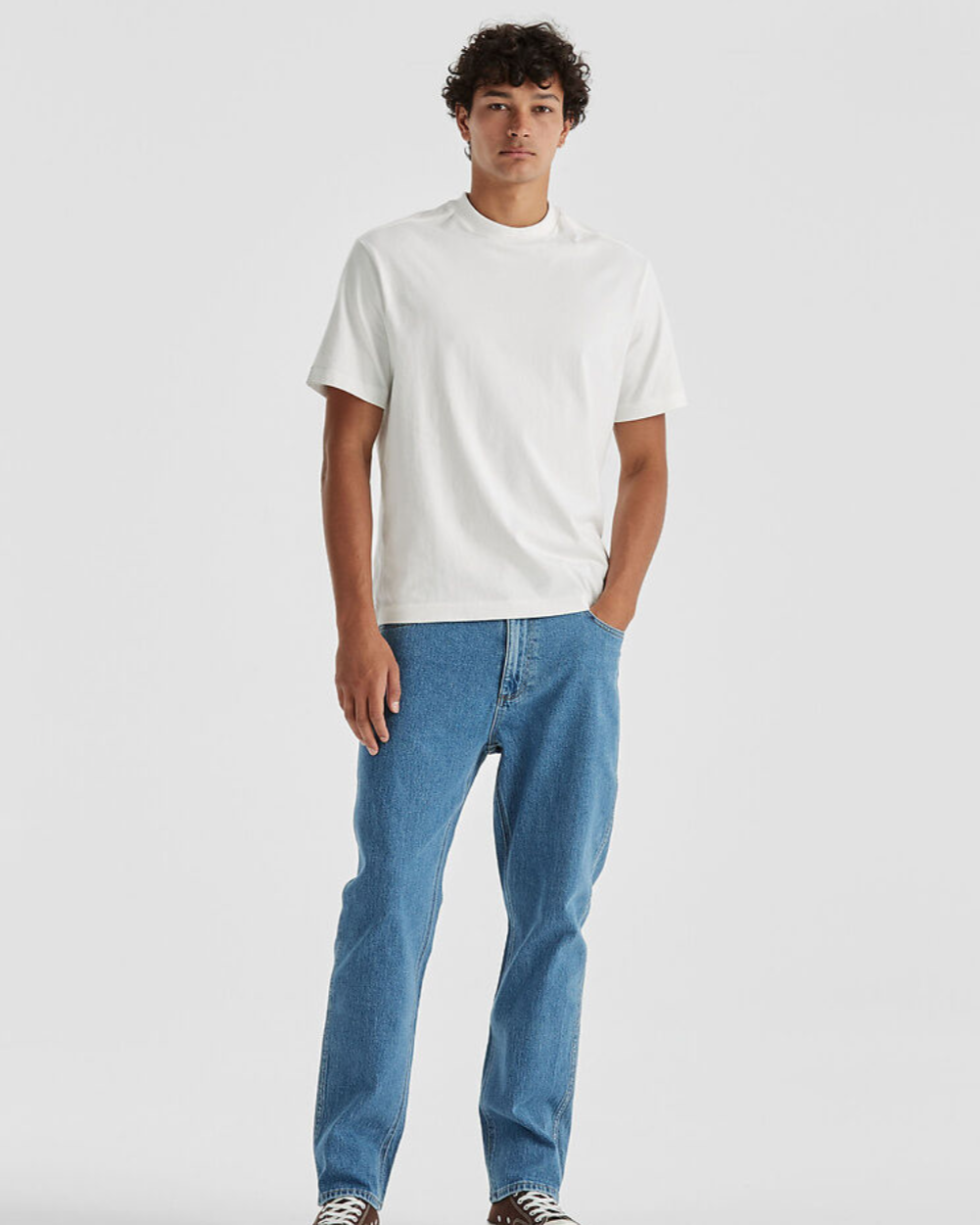 Eazy Straight Jean