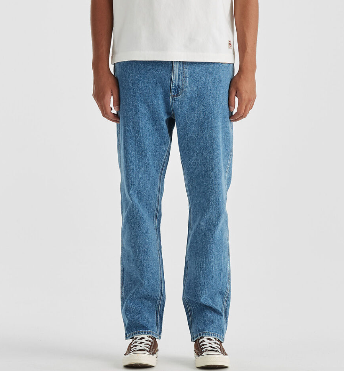 Eazy Straight Jean