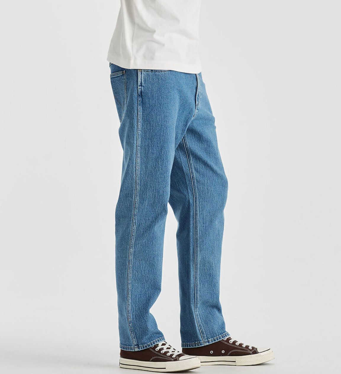 Eazy Straight Jean