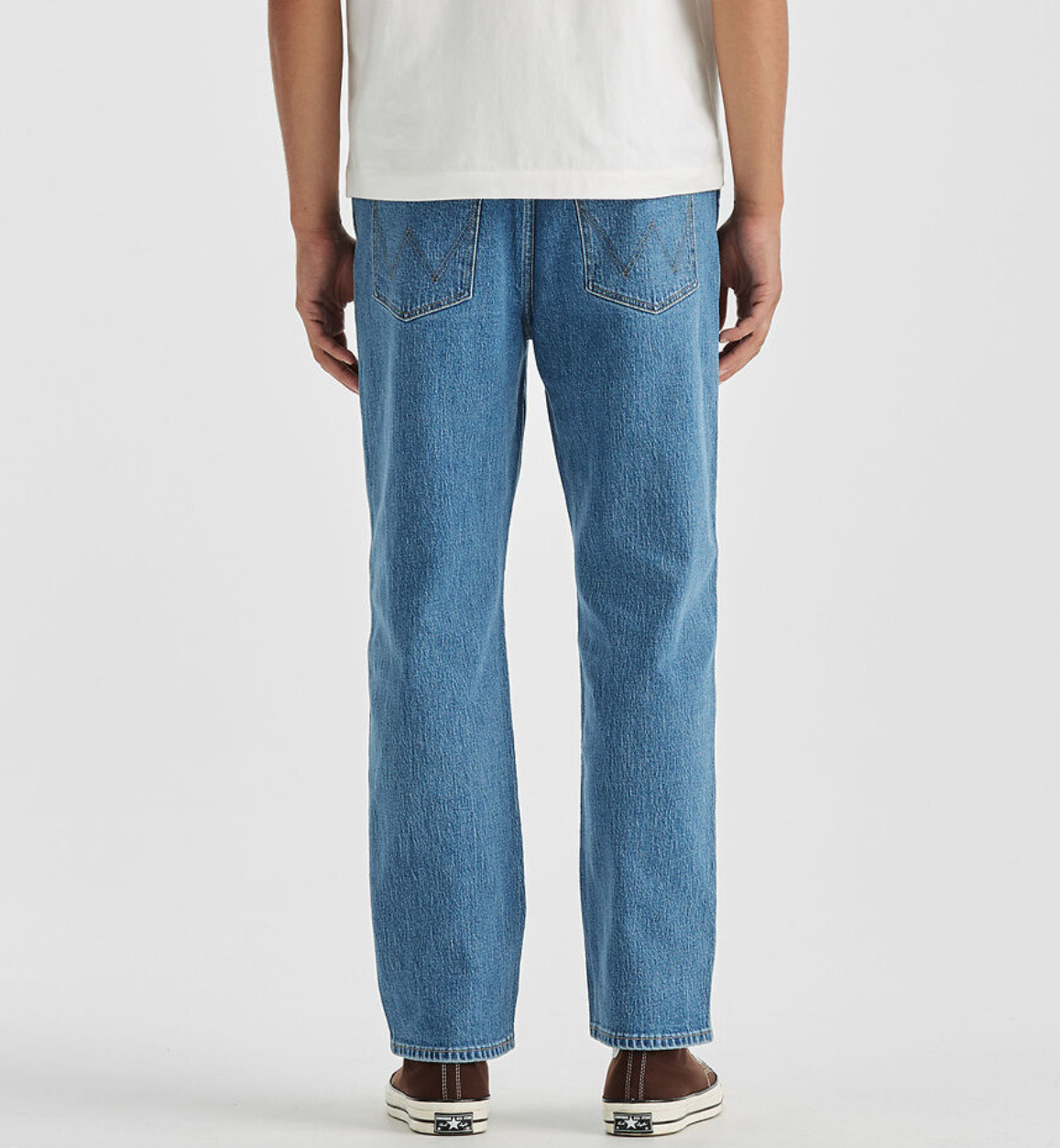 Eazy Straight Jean