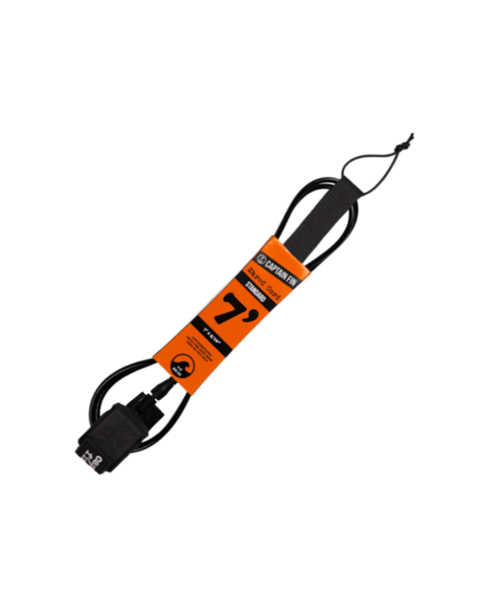 Captian Fin Shred Cord 7ft