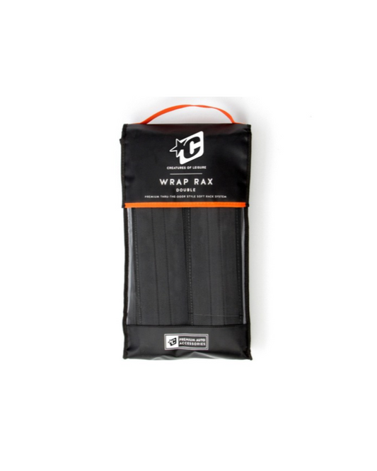 Wrap Rax - Double Silicon