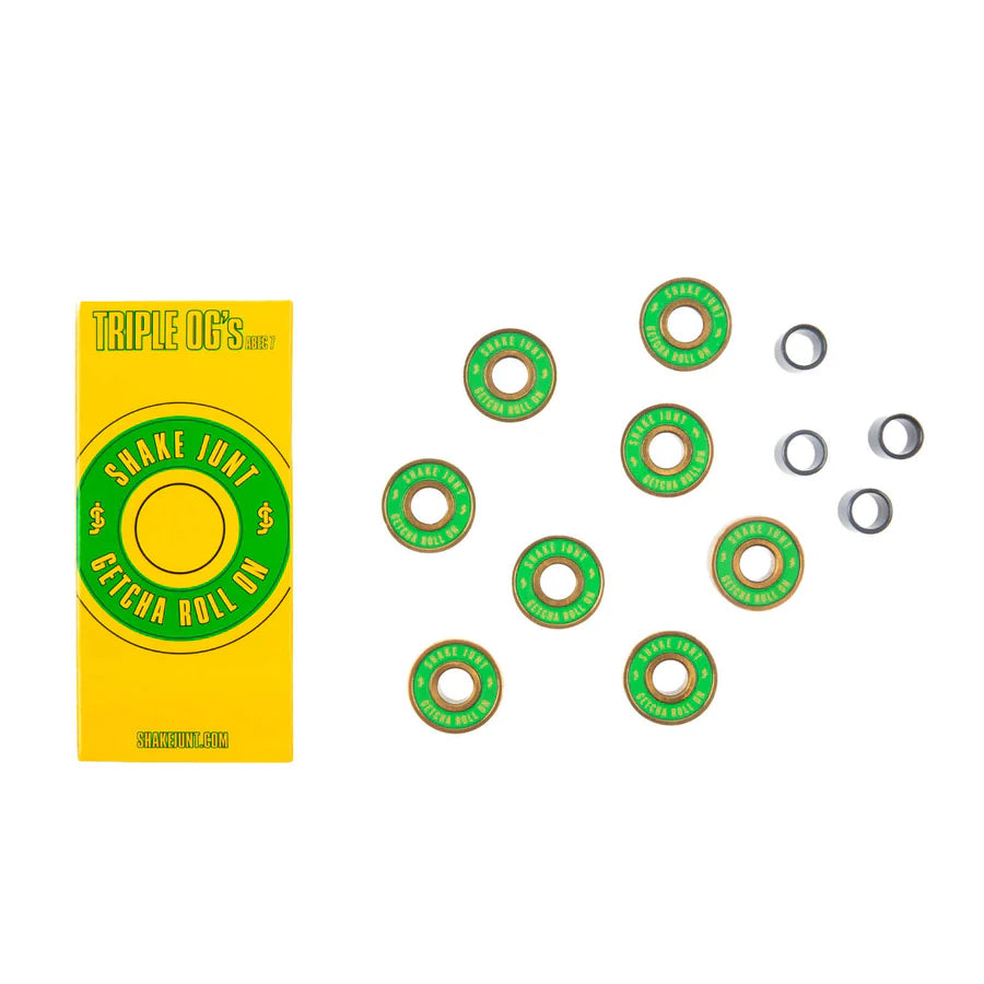 Shake Junt Bearings ABEC 7