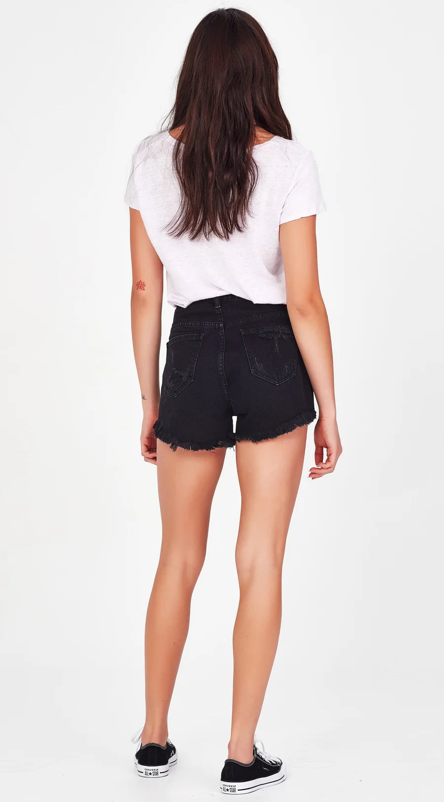 Sofia Shorts