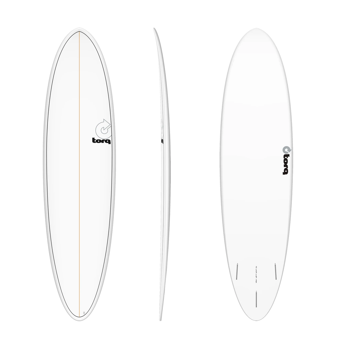 Torq TET 6'8 Mod Fun