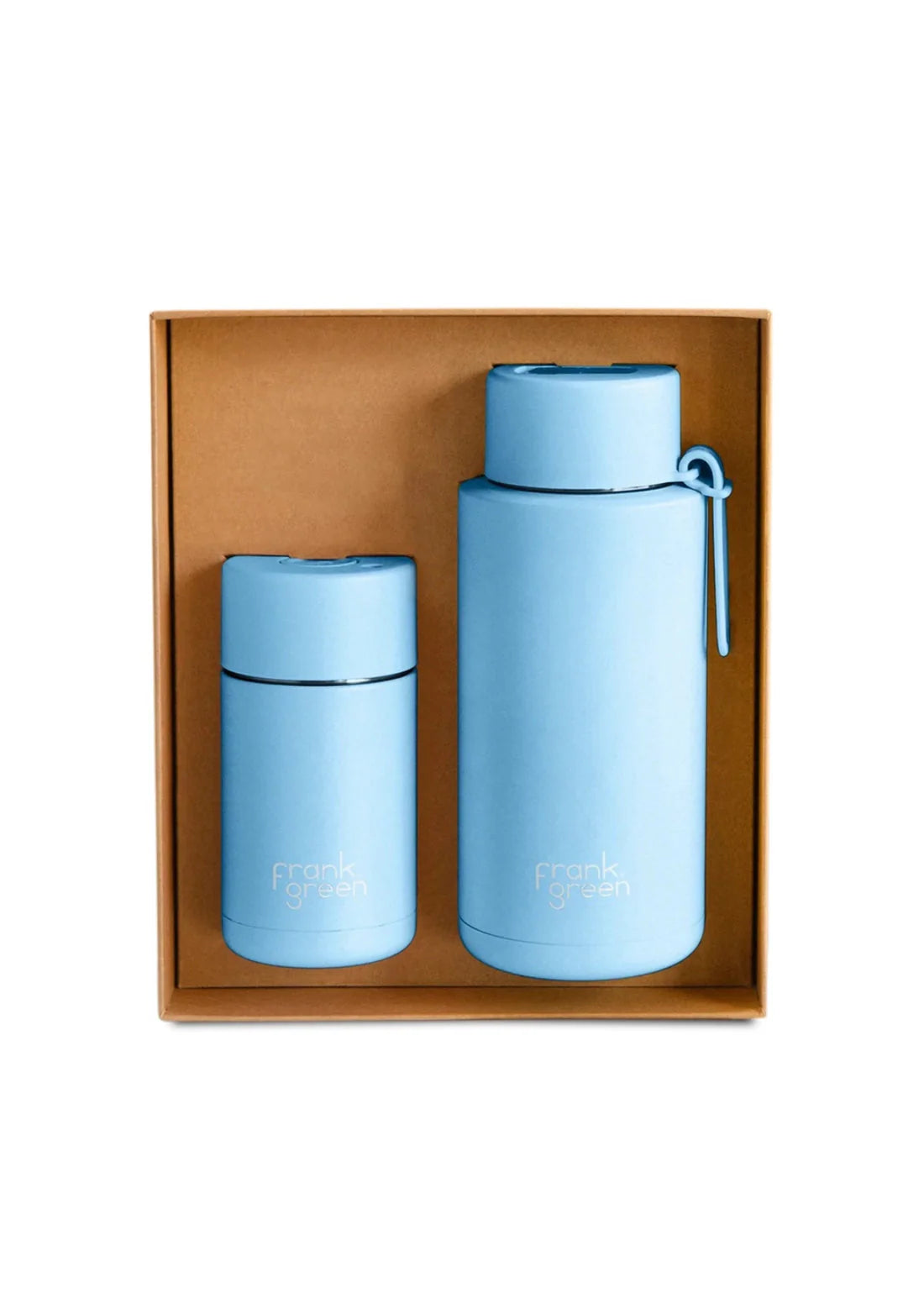 The Essentials Gift Set - Large