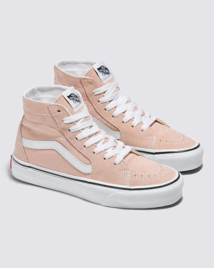 Sk8-Hi Tapered