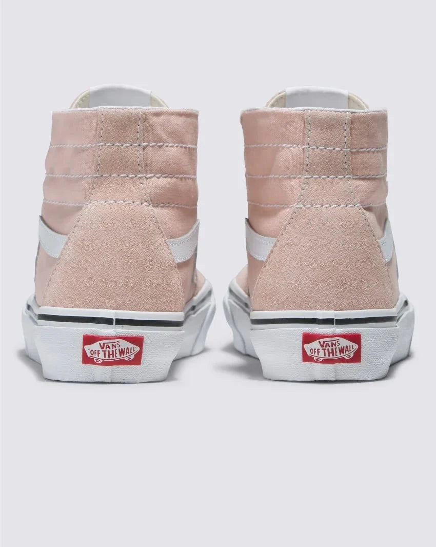 Sk8-Hi Tapered