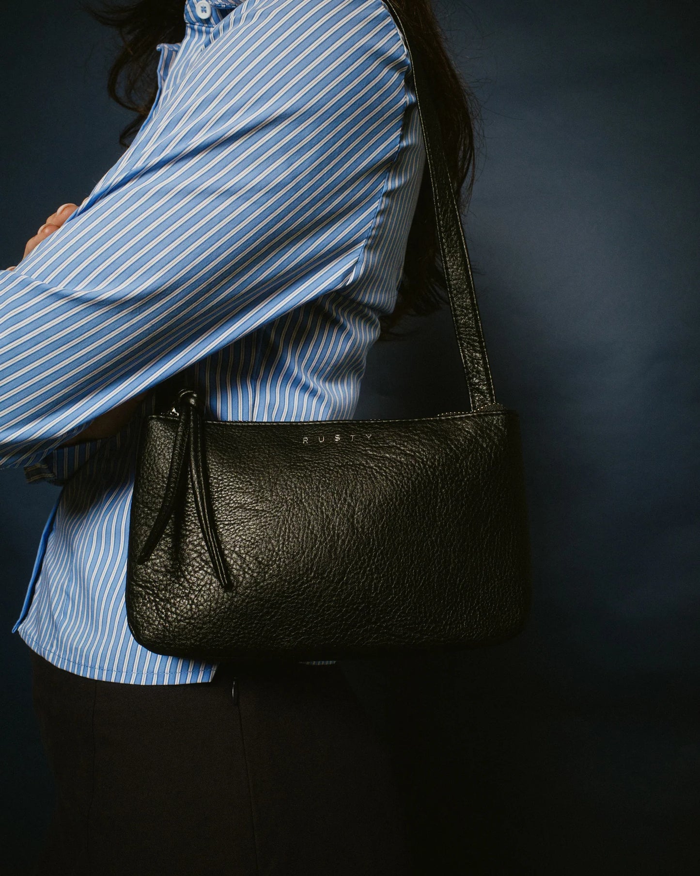 Astoria Side Bag