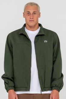 Harrington Jacket