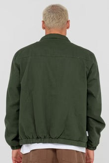 Harrington Jacket