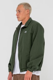 Harrington Jacket