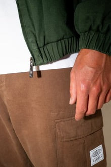 Harrington Jacket