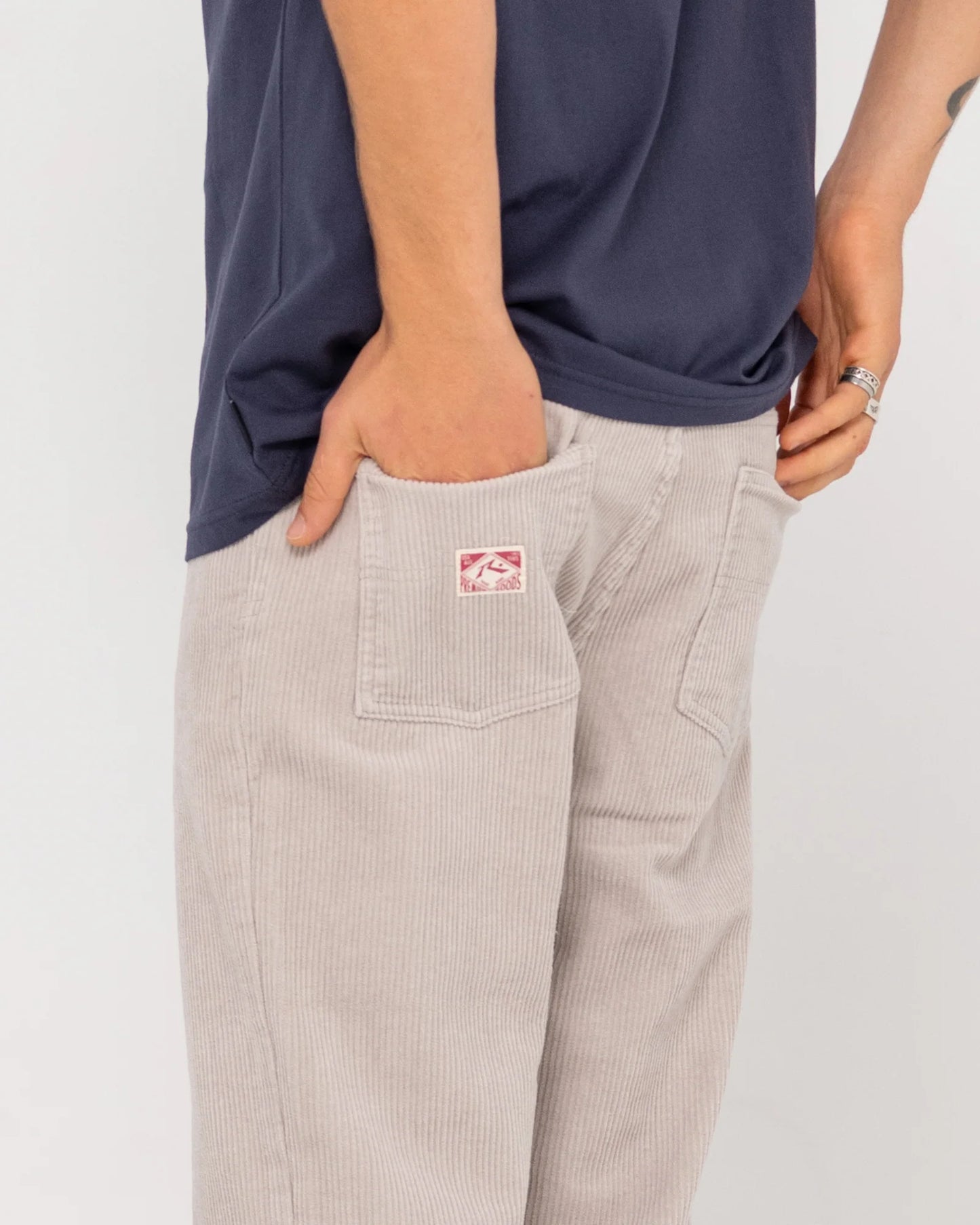 Rifts 5 Pocket Pant
