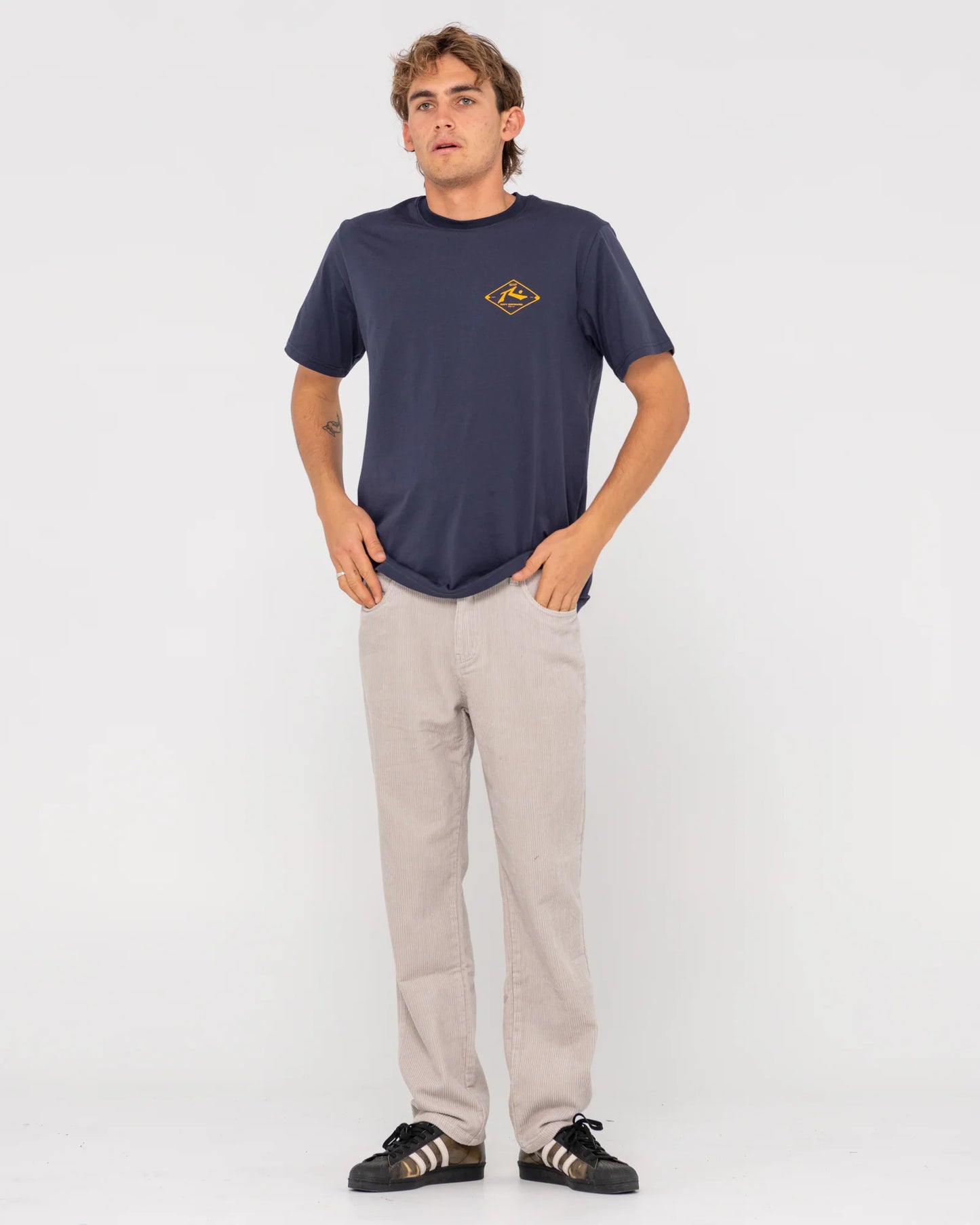 Rifts 5 Pocket Pant