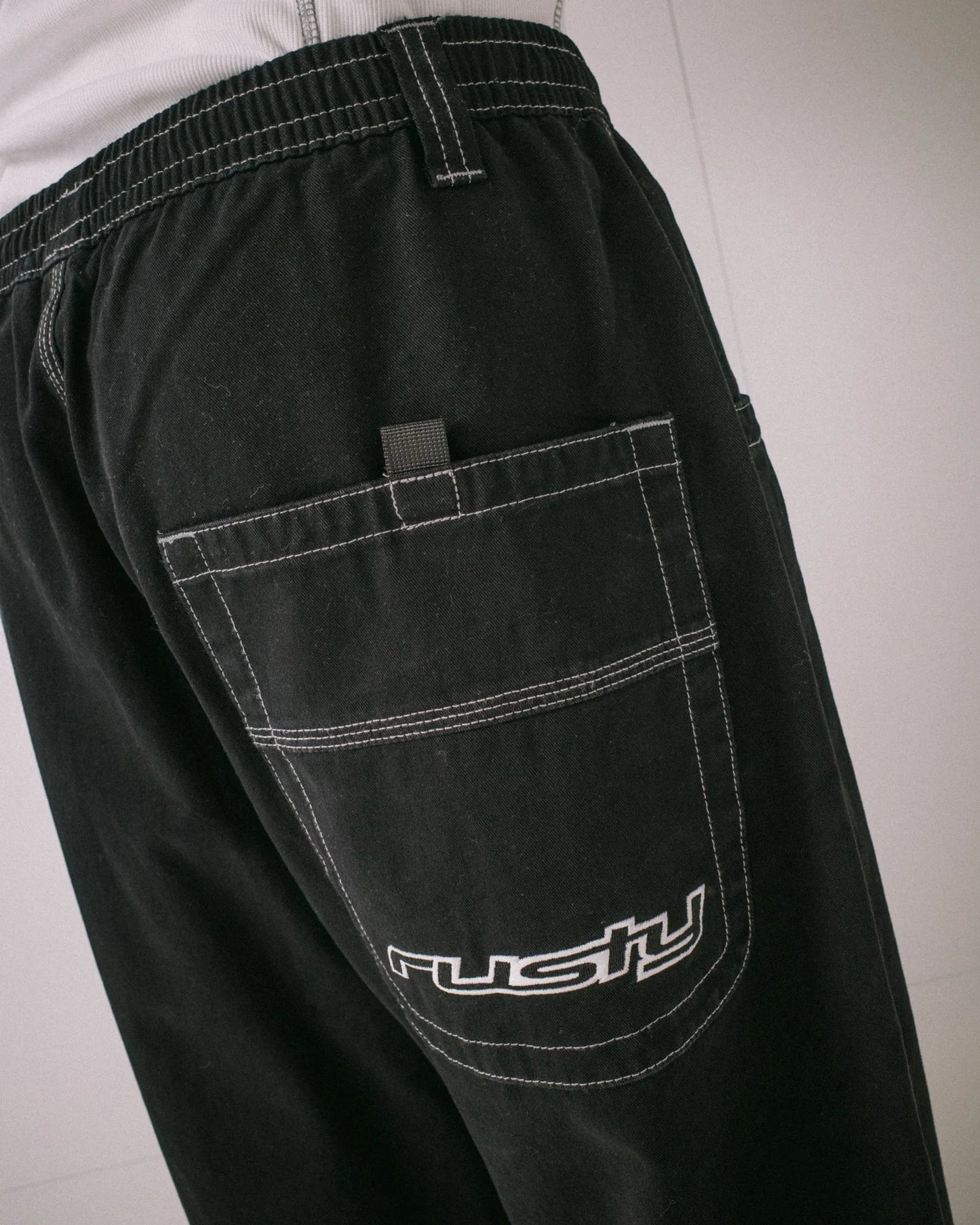 Flip Daddy Elastic Pant