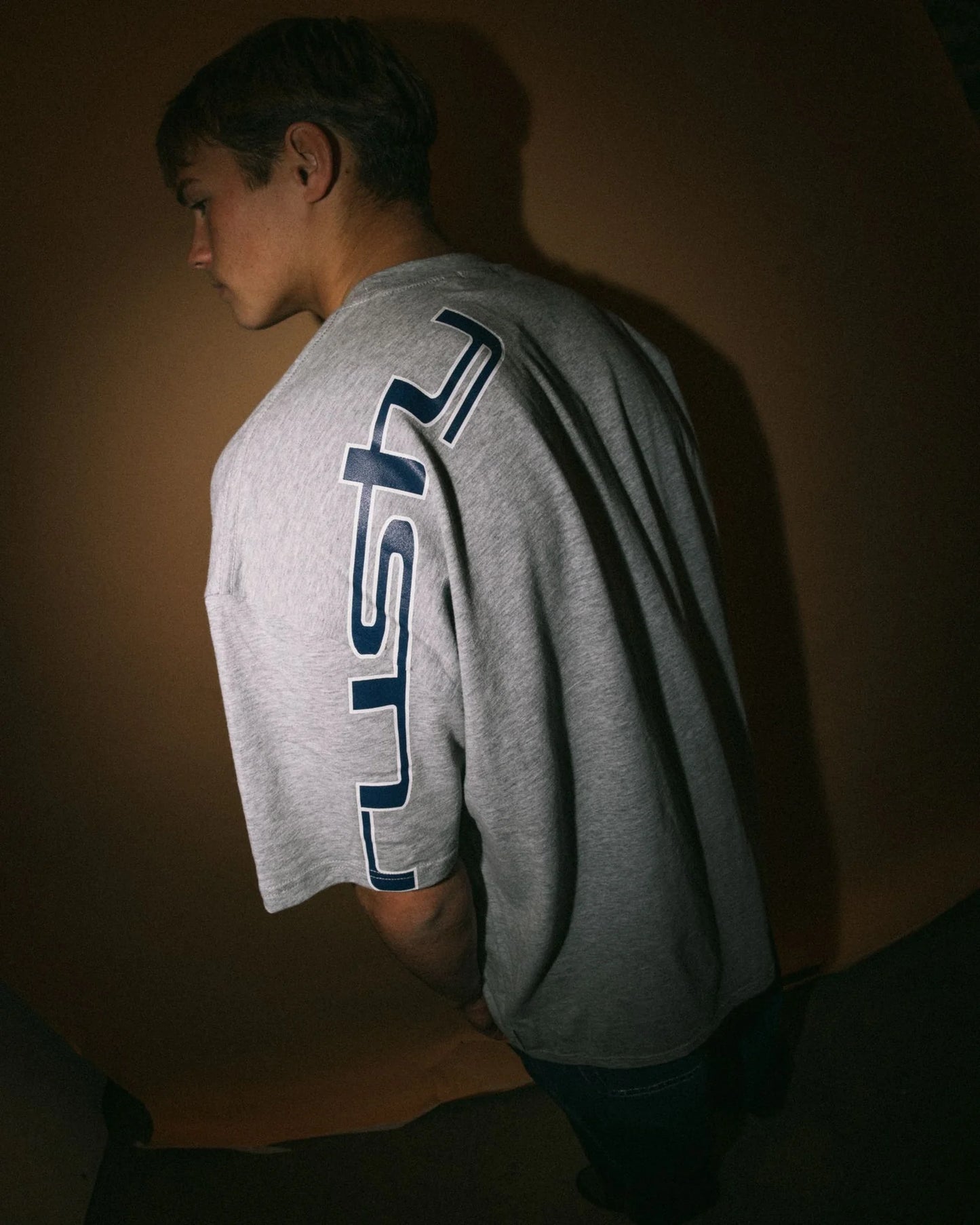 Glaze-R Short Sleeve Tee