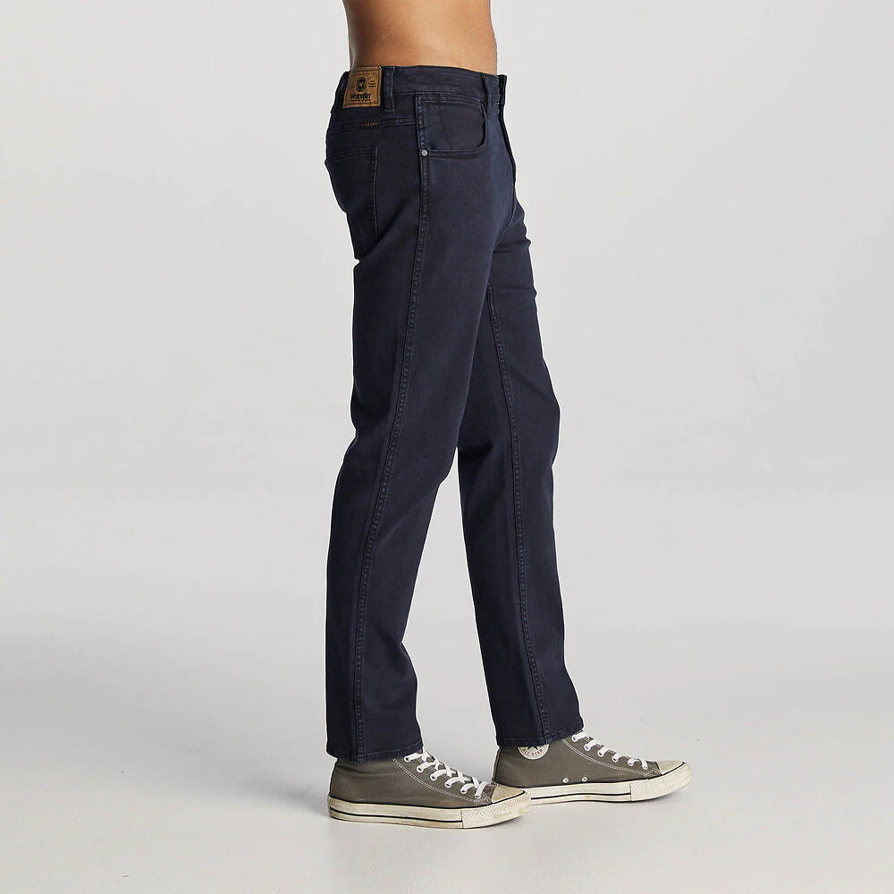 Wrangler Spencer