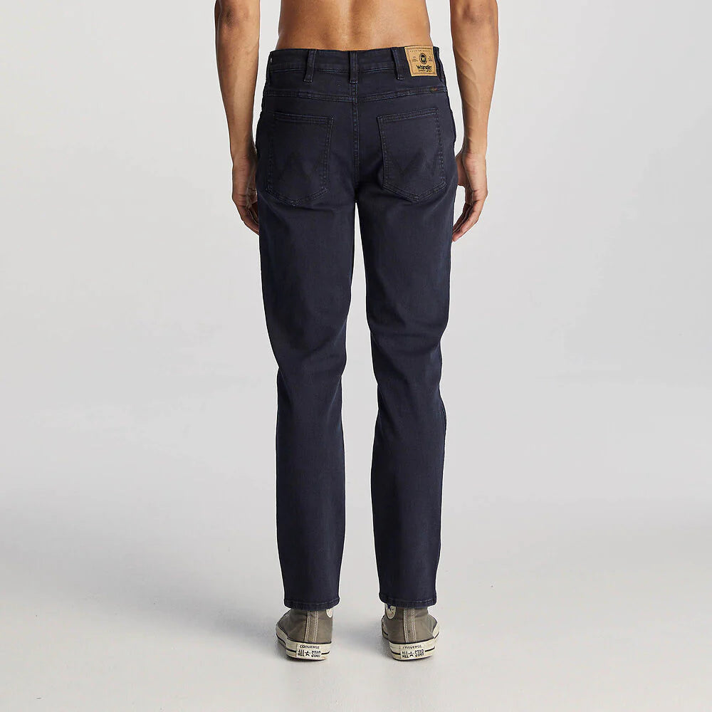Wrangler Spencer