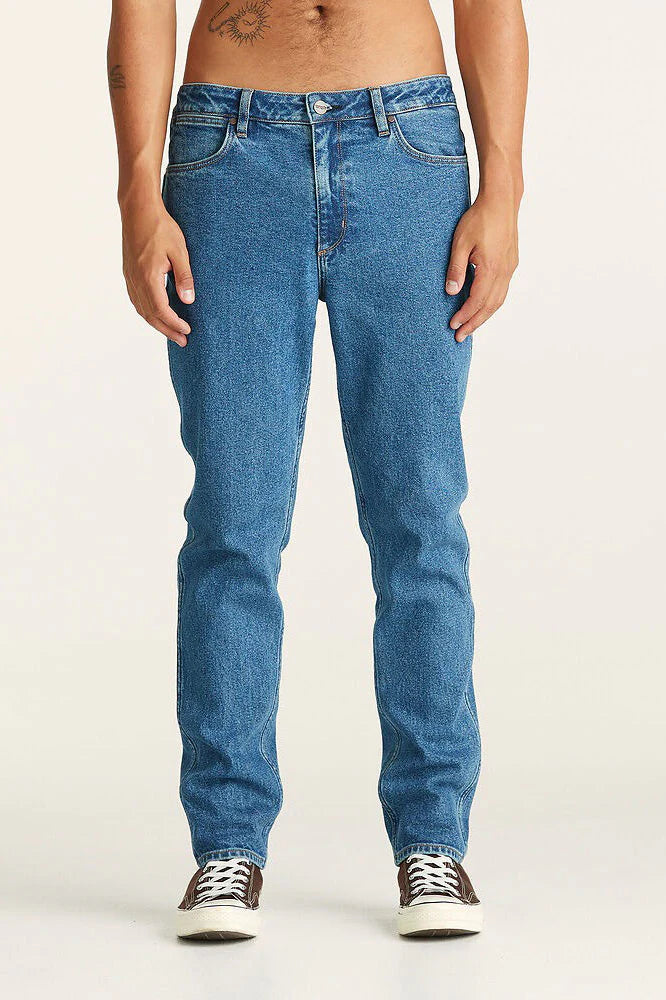 Wrangler Spencer