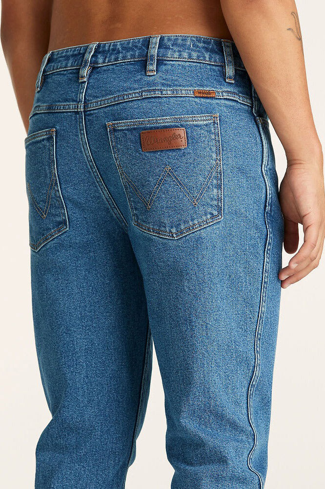 Wrangler Spencer