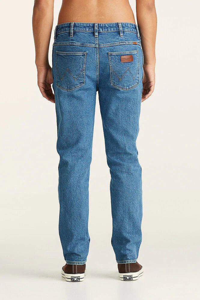Wrangler Spencer