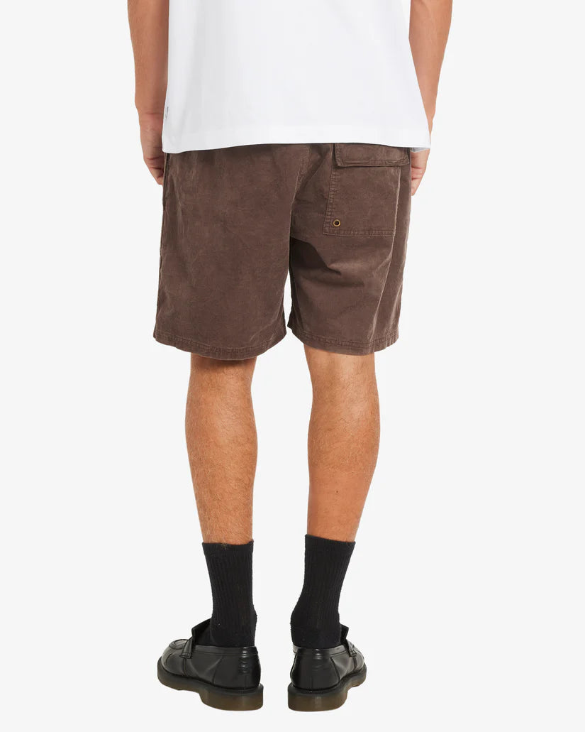 Escape Elastic Cord Short II