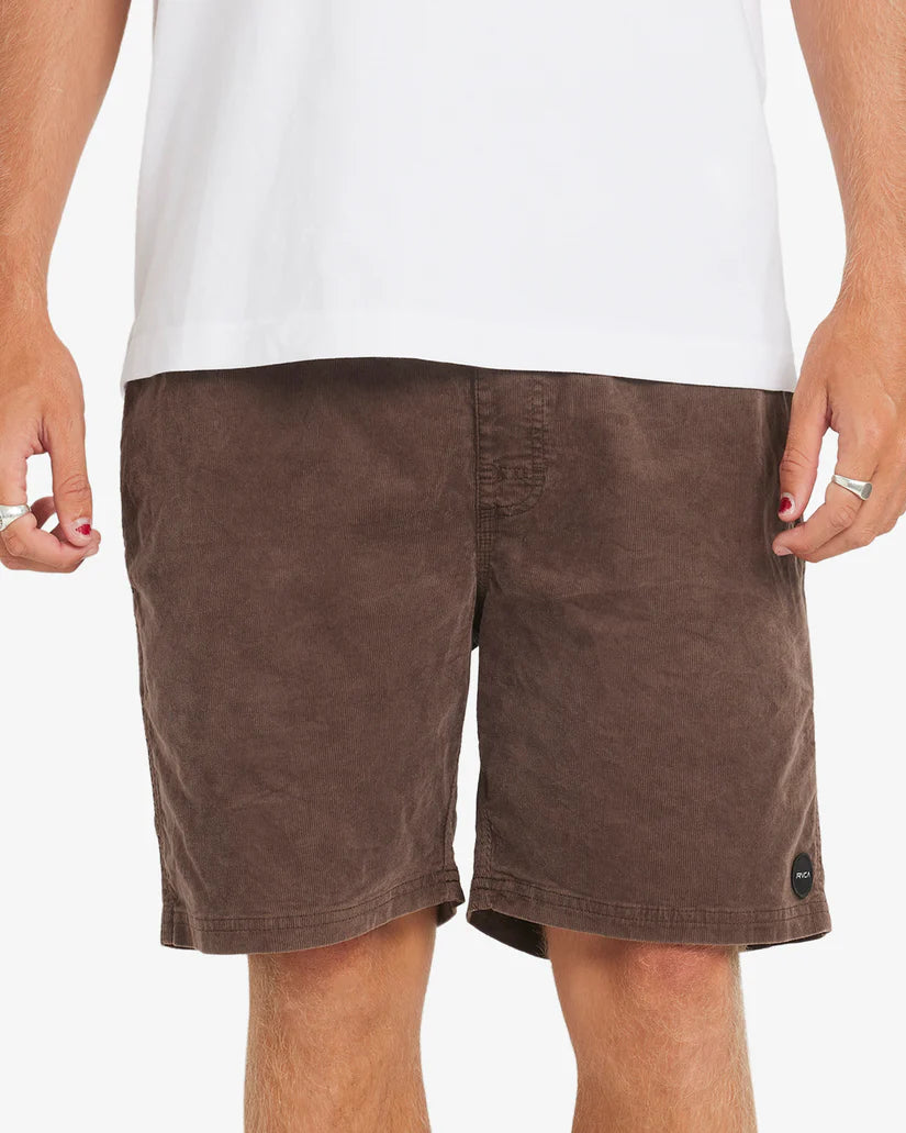 Escape Elastic Cord Short II