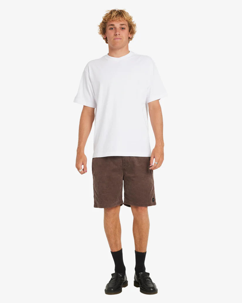 Escape Elastic Cord Short II