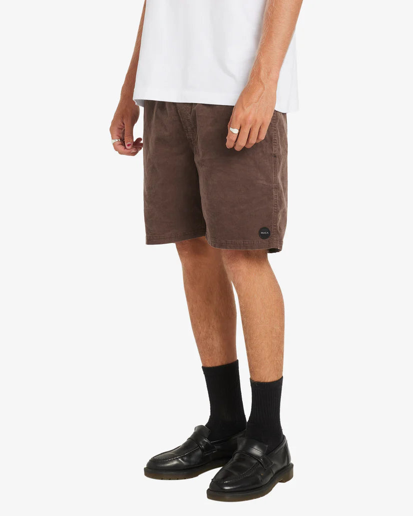 Escape Elastic Cord Short II