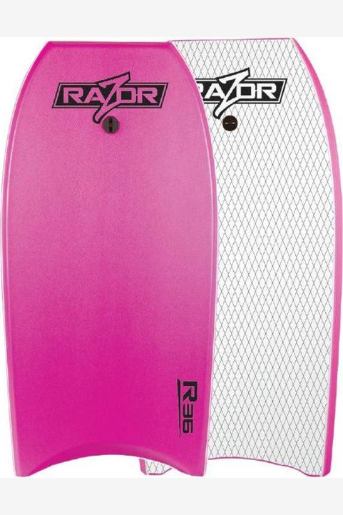 O&E Razor Bodyboard 42''