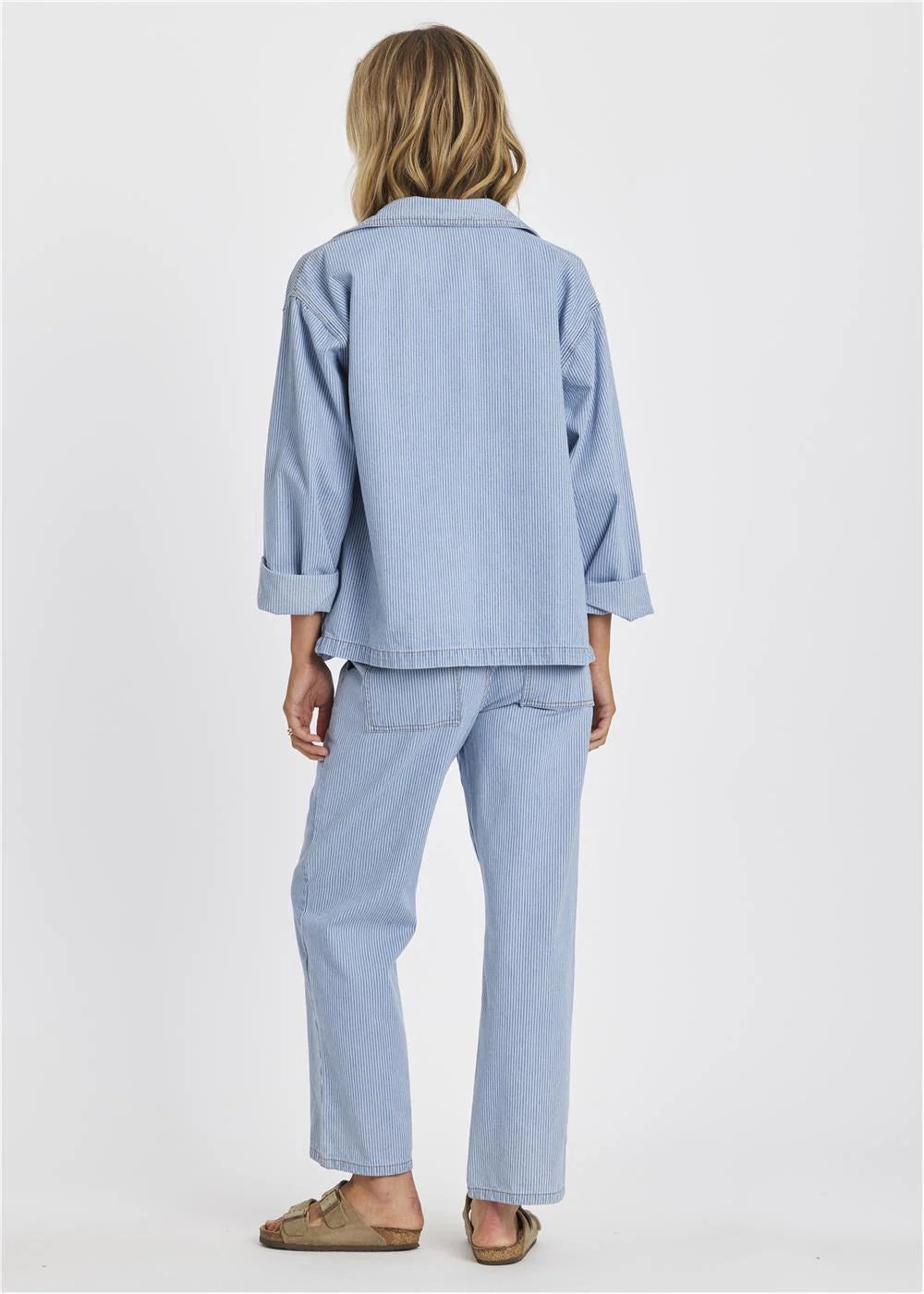 Chore Woven Jacket