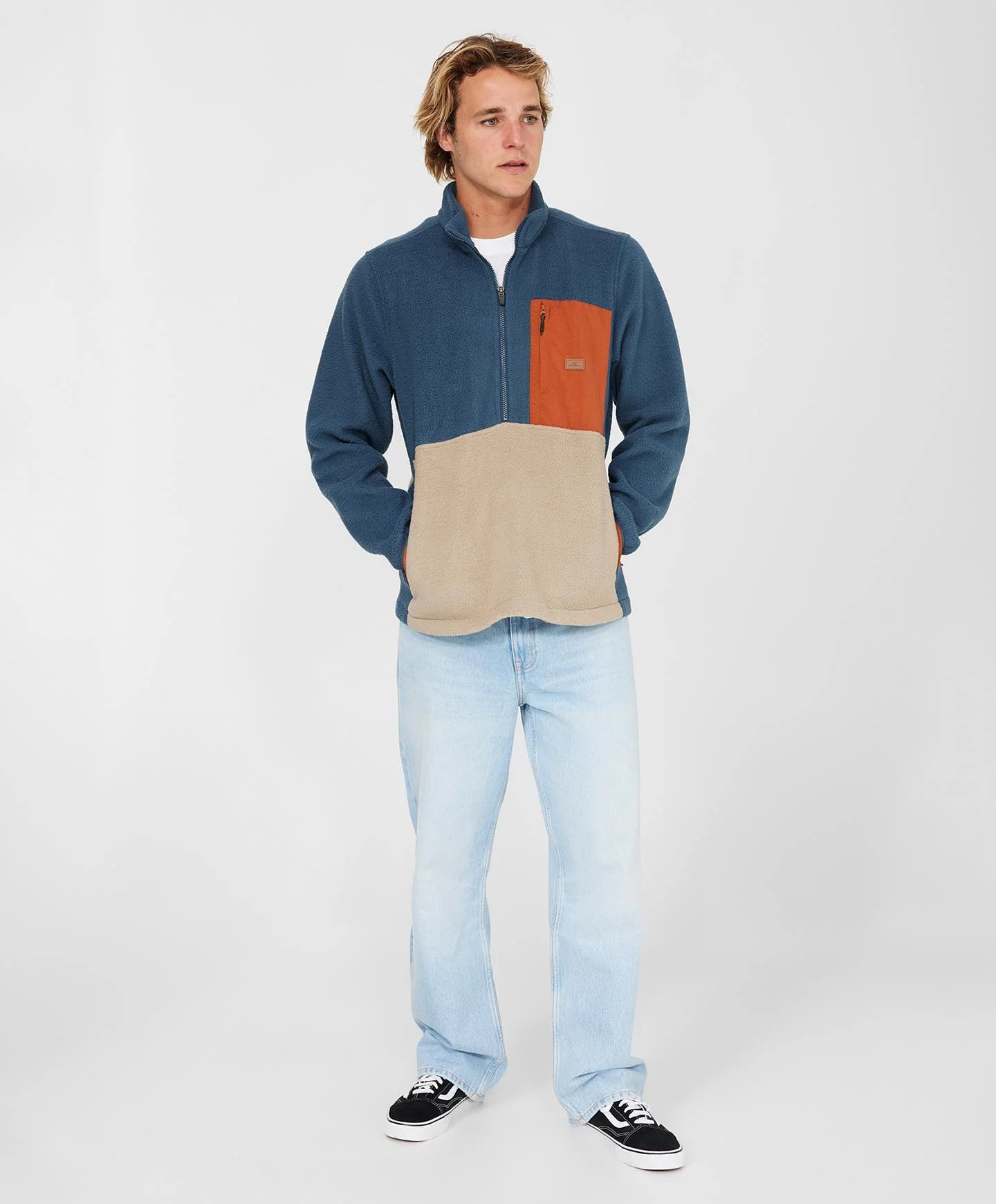 Colton High Pile Superfleece
