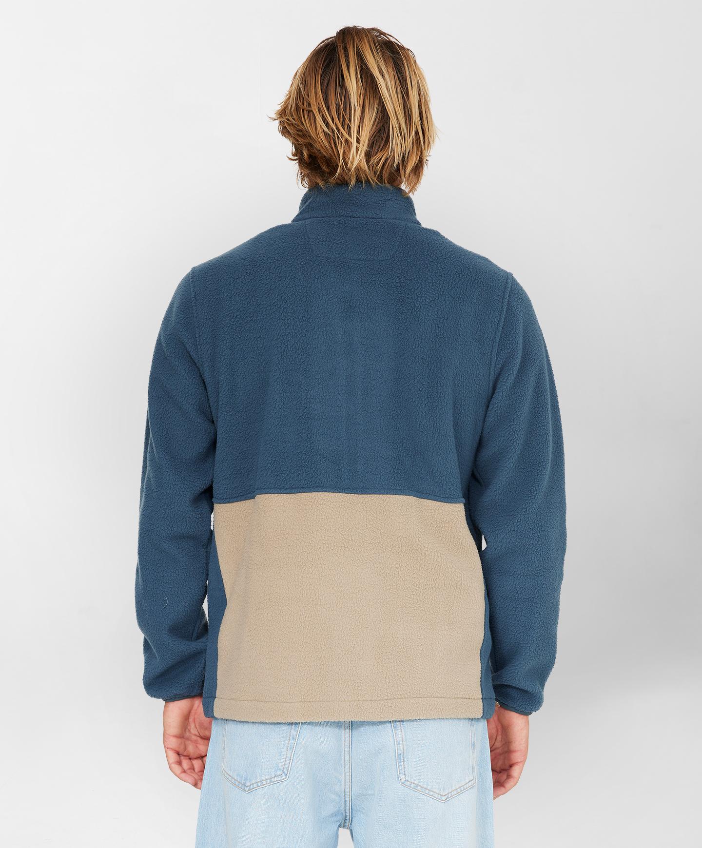 Colton High Pile Superfleece